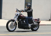 Harley-Davidson FXDB Dyna Street Bob